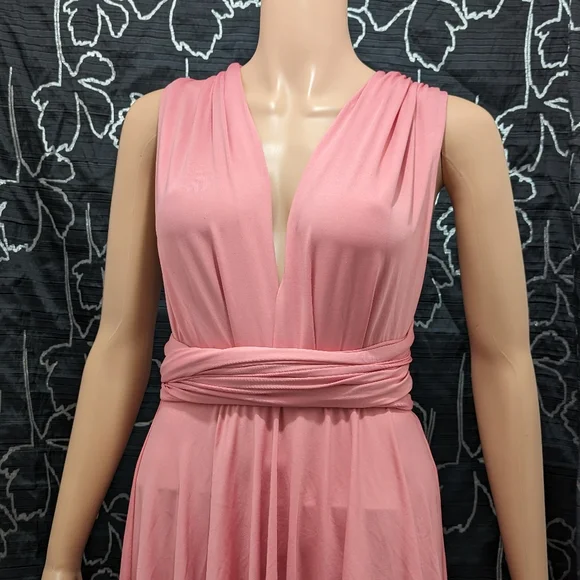 INFINITY DRESS - Picture 7 of 7